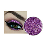 holographic laser glitter powder for cosmetics