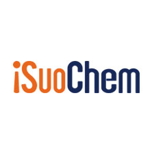 Logotipo de iSuoChem