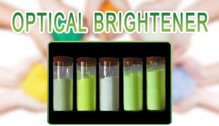 Optical brightener OB-2