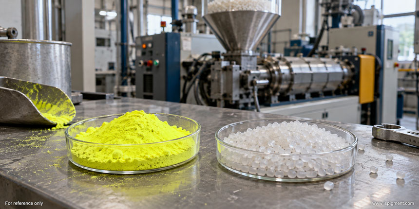 fluorescent-pigment-polymer-pellets-plastic-processing