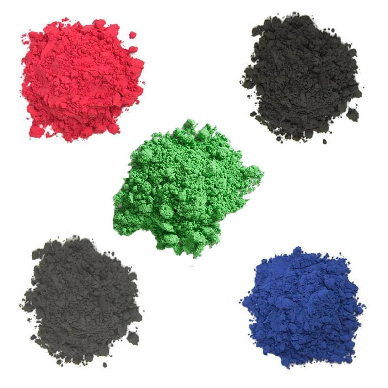 thermo color changing pigment