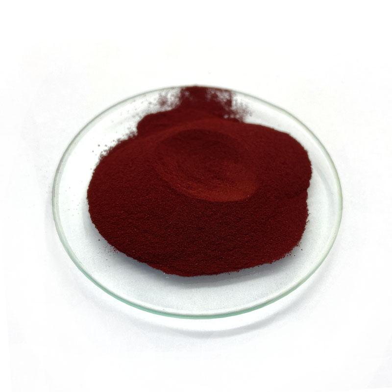CI pigmento rojo 57:1