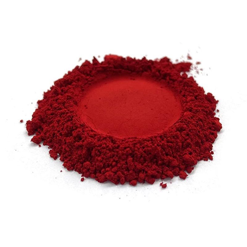 C.I. Pigment Red 185