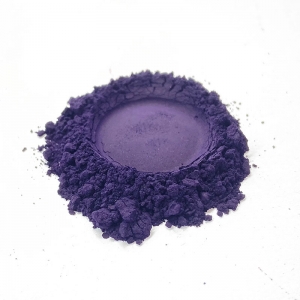 CI pigmento violeta 23