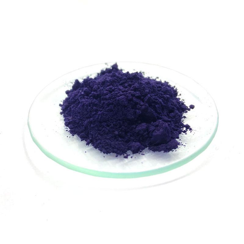 CI pigmento violeta 3
