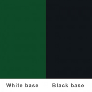 pigmento verde