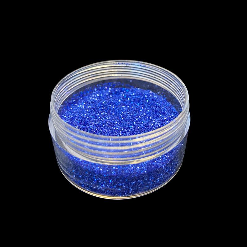 Blue Eco Friendly Glitter