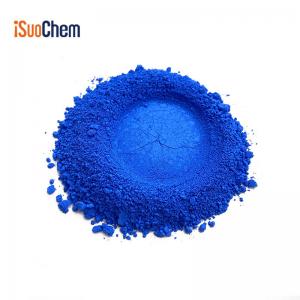 Pigmento azul de aluminato de cobalto