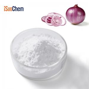 Polvo aromático de cebolla