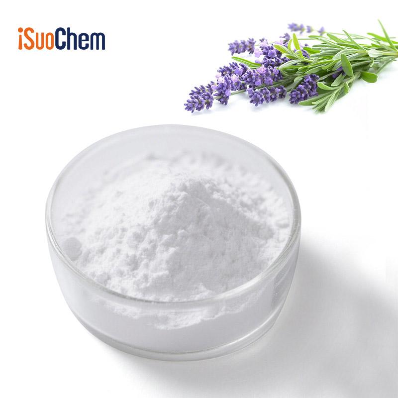 Polvo aromático de lavanda