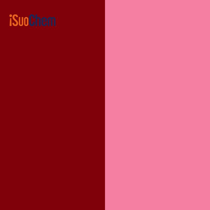 Pigmento rojo 208