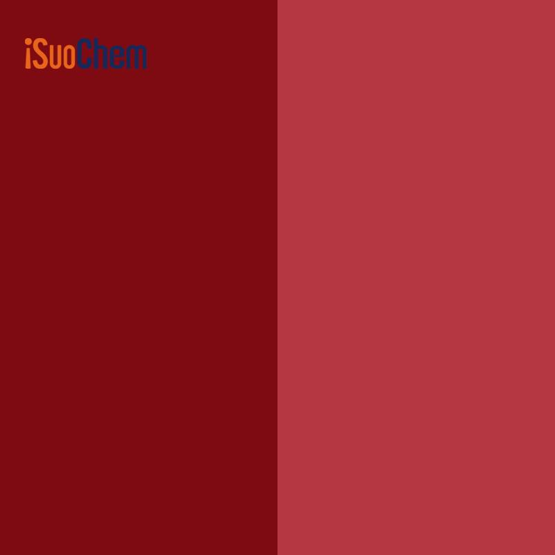 Pigmento rojo 190