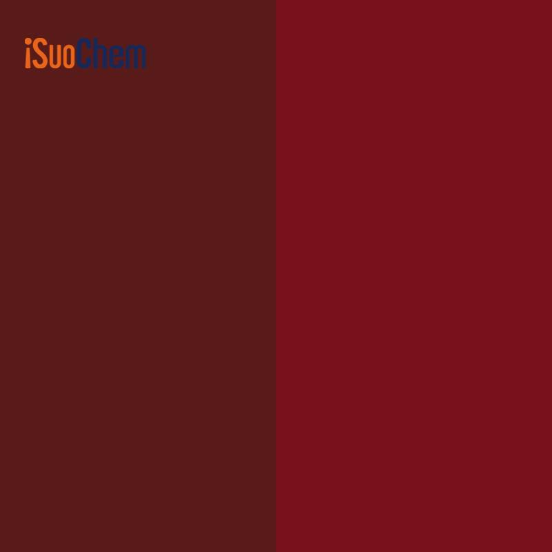 Pigmento rojo 168