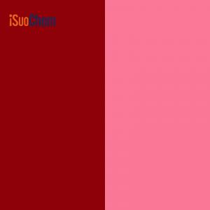 Pigmento rojo 123