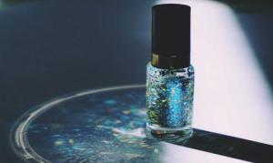 pigmento de uñas