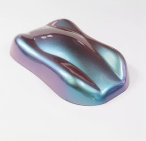 pigmento de mica camaleón