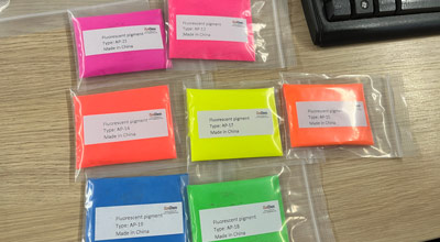 ¿Qué pigmento fluorescente es el adecuado para ti?