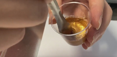 ¿Cómo dispersar los pigmentos perlados más fácilmente?