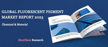 Informe del mercado global de pigmentos fluorescentes 2023