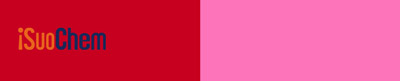 iSuoChem Pigment Red 176: Pigmento rojo azulado de alto rendimiento