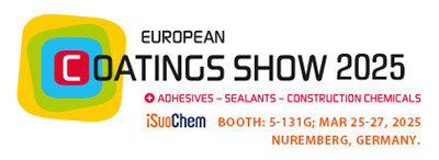 Se acerca ECS Coatings 2025