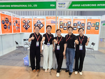 Mañana | Feria de Recubrimientos de Vietnam 2025 | Conoce a iSuoChem