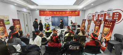 Objetivo de 320 millones: ¡Vamos! - PK comienza oficialmente.